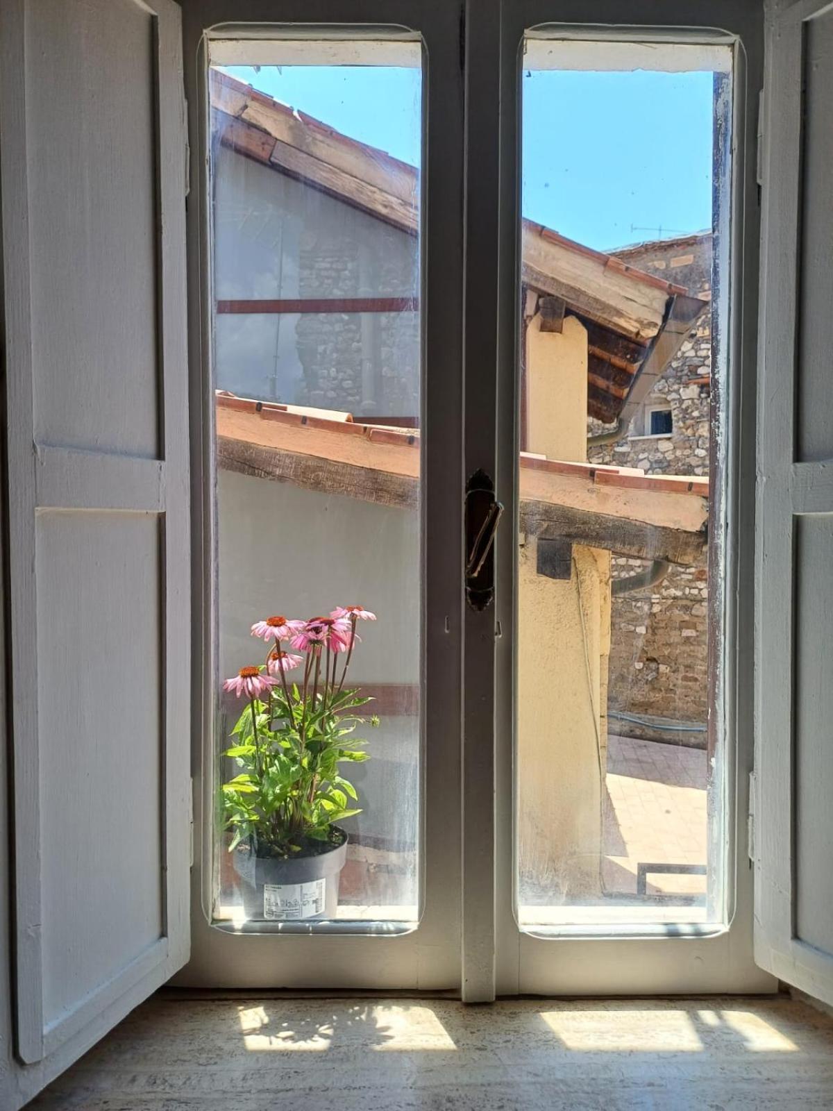 Casa Sant' Antonio Apartment Tivoli Exterior photo